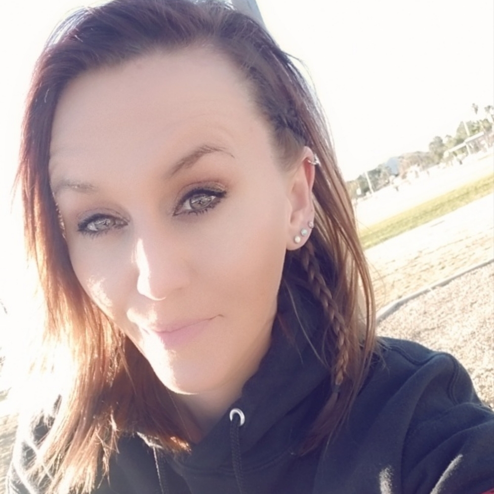 Meet your Posher, Kaylene